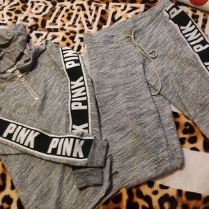 PINK Victoria's Secret Outfit